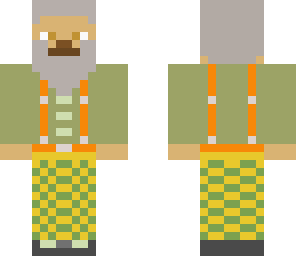 grandpa jankins