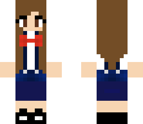 detective girl