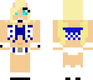 dallas cowboys cheerleader veteran
