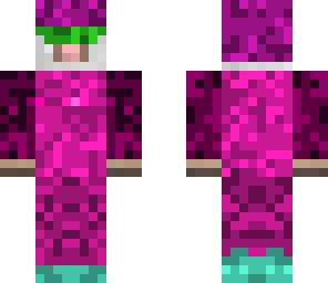 sheep spleef