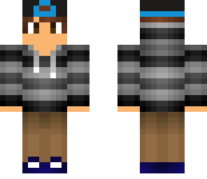mrxdozmc skater