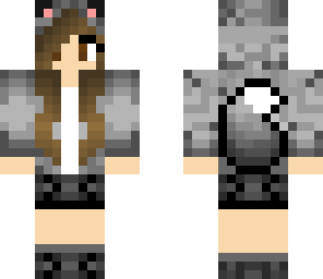 edited skin