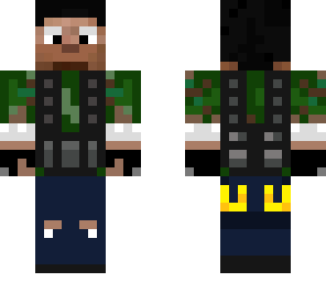 comander bdubs unfinished