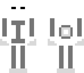 iron god