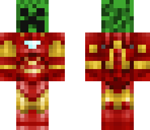 iron creeper