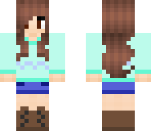 girl