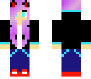 skin