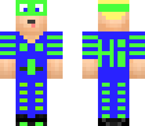 speicial skin