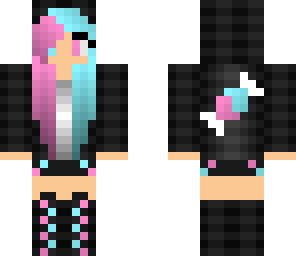 candy girl