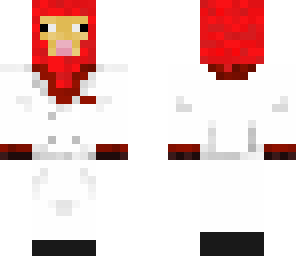 sheep n' suit
