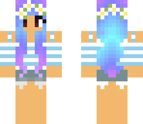 summer girl fix up