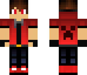 red version
