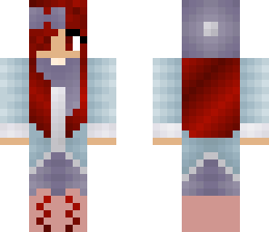 ruby winter