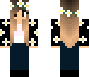 flower girl