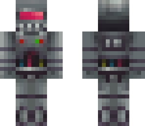 robot