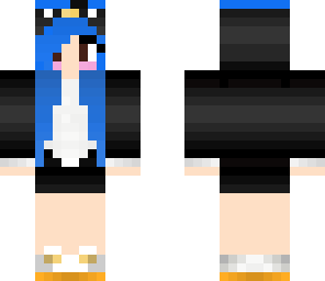 penguin cuteee cx
