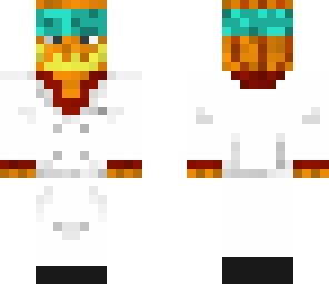 pumpkin headband