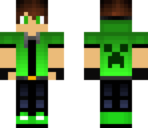 green verision