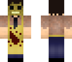 leatherface 1974