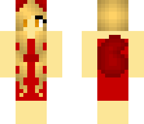 female human foxy