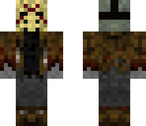 jason voorhees