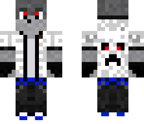 lobo creeper