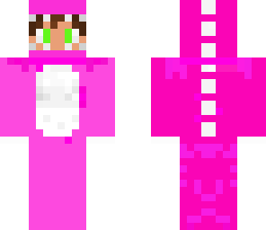 butts