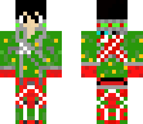 kirito chrismas