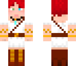crest skin -solstice