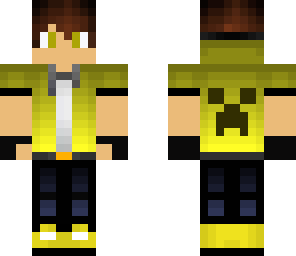 yellow version