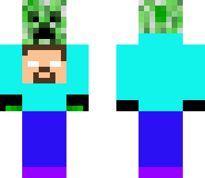 creeperman