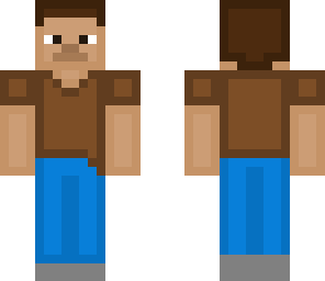 custom strory hero