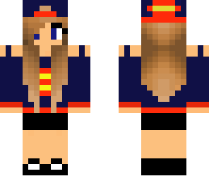 super girl