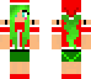 christmas milky_smiley