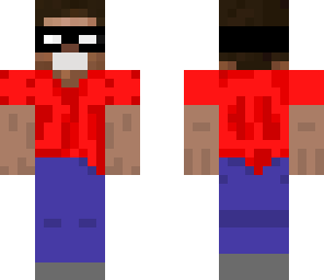 griefer steve