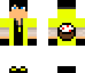 goldycake