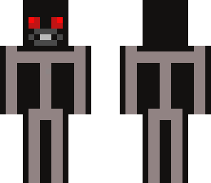 endoskeleton