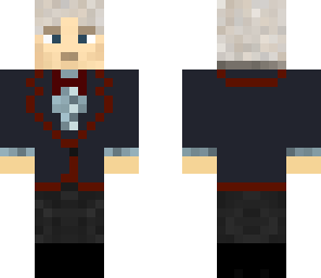 3rd doctor - dttd version 1