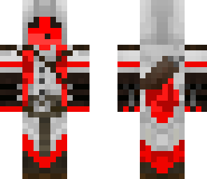 red assasin
