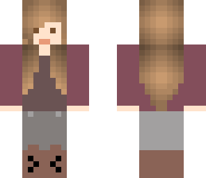 fall girl 