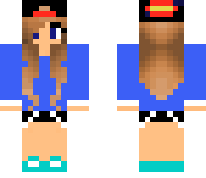 unicorn_bob1232 skin