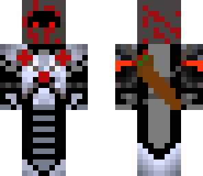 midevil murderer