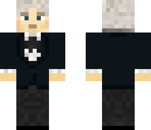 3rd doctor - tsd