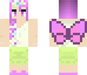 annie the fairy