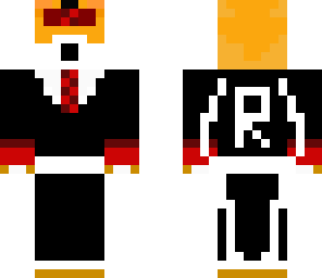 tails doll
