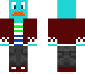 platypus