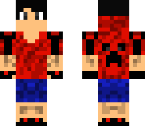 checkerzhd shaded