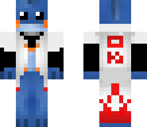ninja gobou