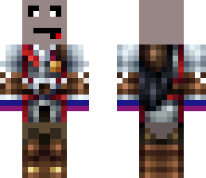 assassin nyancat