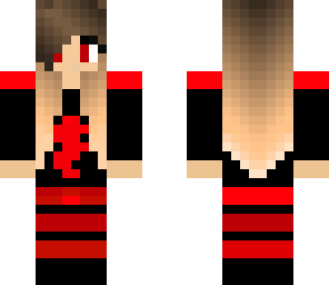 vampire girl